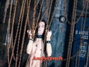 Andylynch