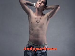 Andyparkman