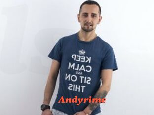 Andyrime