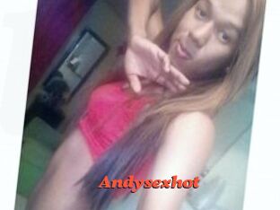 Andysexhot