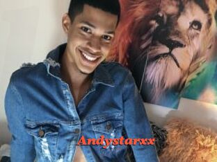 Andystarxx