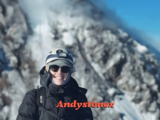 Andystonex