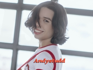 Andystudd
