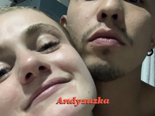 andyzuzka Livespot