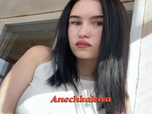 Anechkakisa