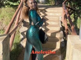 Anelesiha