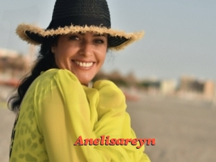 Anelisareyn