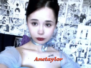 Anetaylor