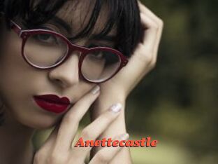 Anettecastle