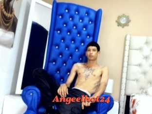 angeelhot24 Livespot