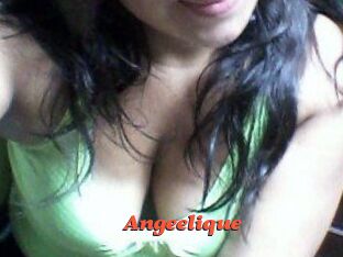 angeelique Livespot