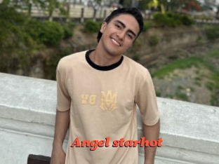 Angel_starhot