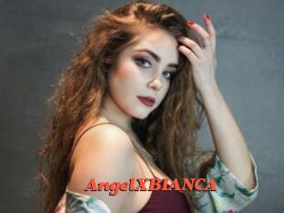 AngelXBIANCA