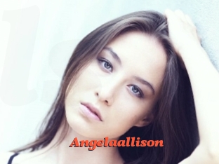 Angelaallison