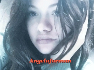 Angelaforman
