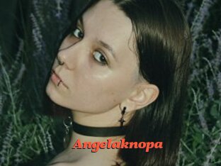 Angelaknopa