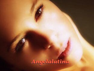 Angelalatina