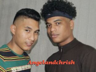 Angelandchrish