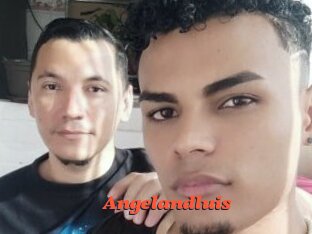 Angelandluis