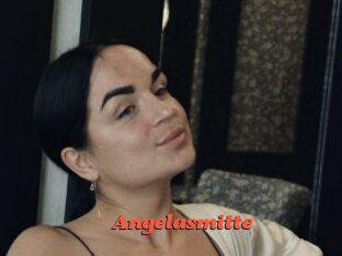 Angelasmitte