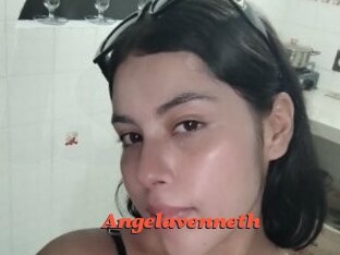 angelavenneth Livespot