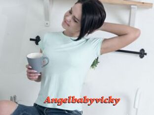 Angelbabyvicky
