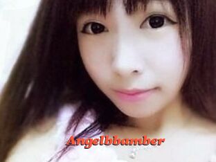 Angelbbamber