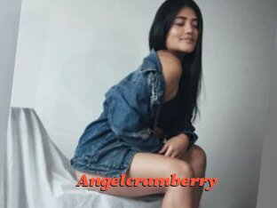 Angelcramberry