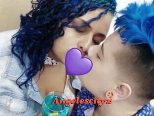 Angelescityx