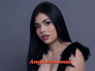 Angelesmonzu