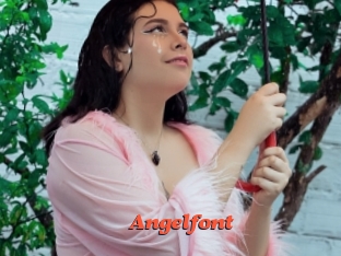 Angelfont
