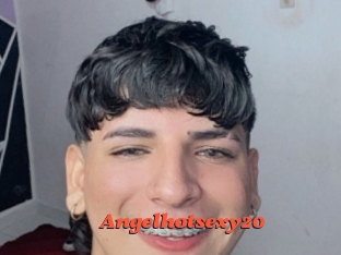 angelhotsexy20 Livespot