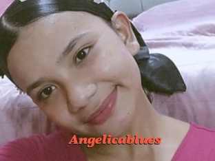 Angelicablues