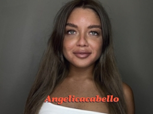Angelicacabello