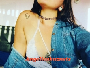 angelicakuznets Livespot