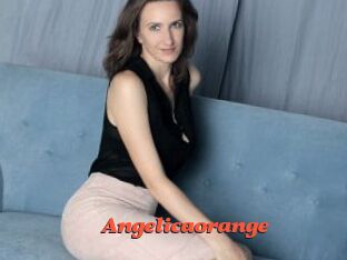 Angelicaorange
