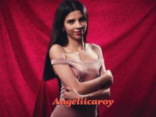 Angeliicaroy