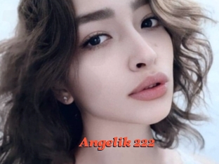 angelik_222 Livespot