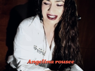 Angelina_rousee