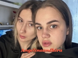 angelinaandkira Livespot