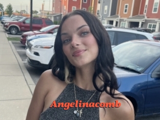 Angelinacomb