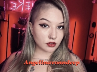 angelinavonndeep Livespot