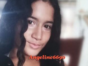 angeline6690 Livespot