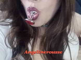 Angelinerousse