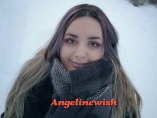 Angelinewish