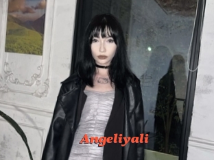 Angeliyali