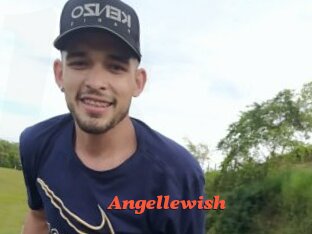 Angellewish