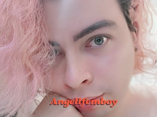 Angellfemboy