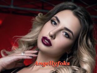 Angellyfoks