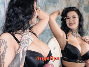 Angellys